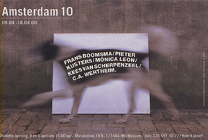 Amsterdam 10